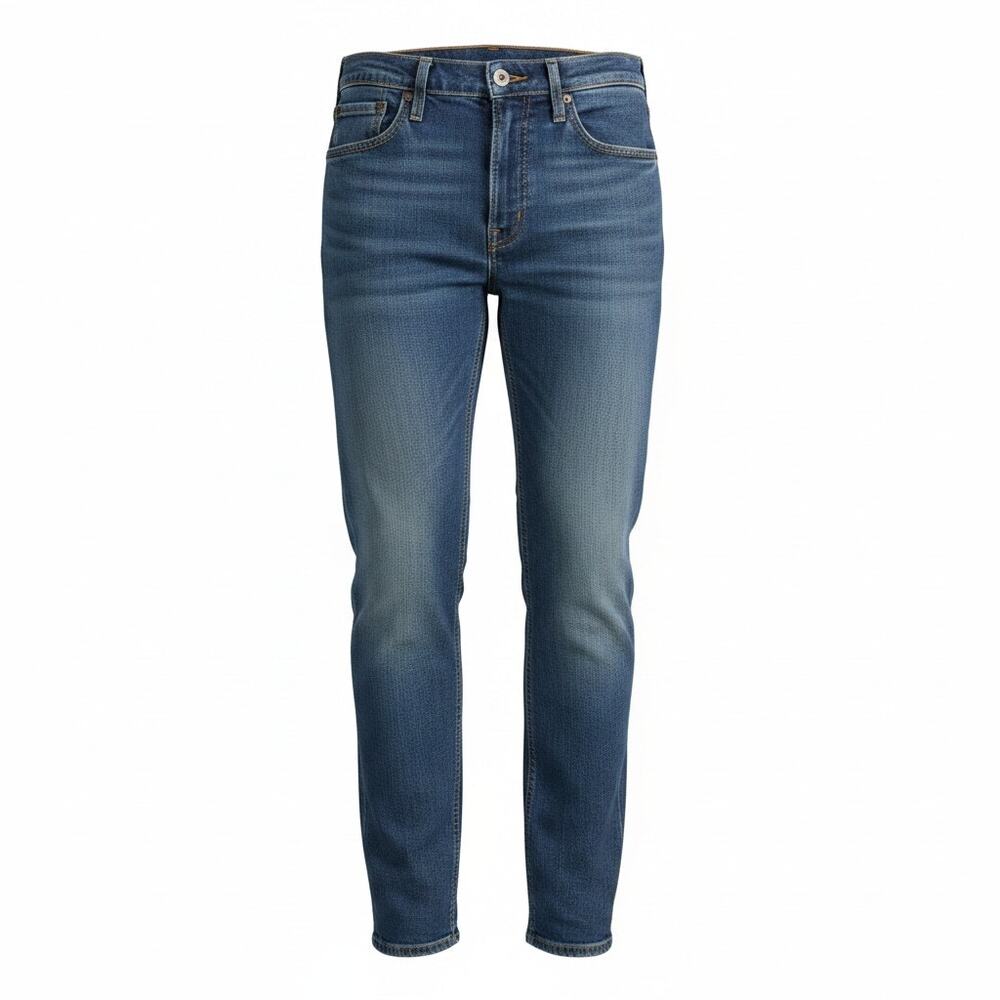 Levis 541 Athletic Fit Jeans Mens 32x30 Medium Wash